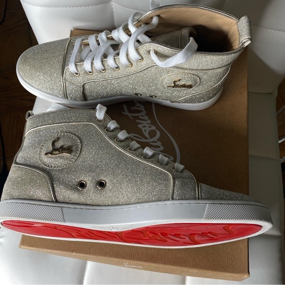 Christian Louboutin Shoes - Christian louboutin Shoes